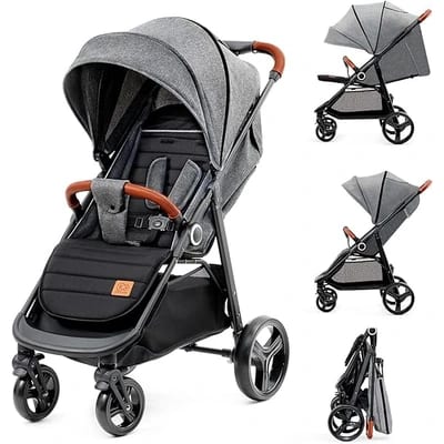 Kinderkraft GRANDE PLUS