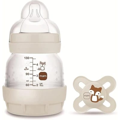 MAM Easy Start Anti-Colic Recién Nacido