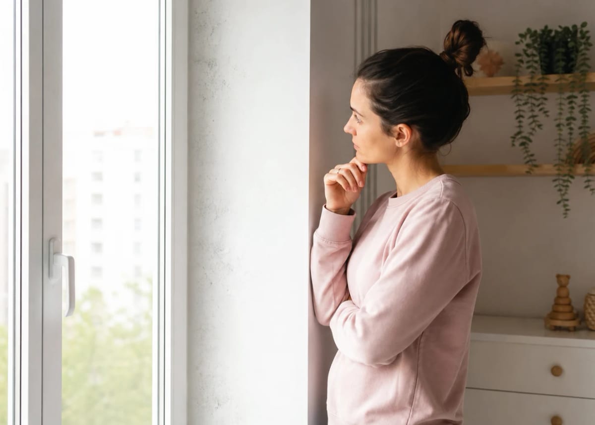 Moho en la habitación del bebé: qué hacer y cuándo actuar