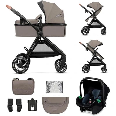 Kinderkraft ESME 3 en 1