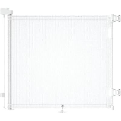 Wodondog barrera retráctil 0-150 cm
