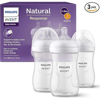 Philips Avent Natural Response
