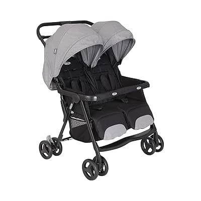 Graco DuoRider