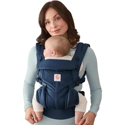 Ergobaby Omni 360 Cool Air Mesh