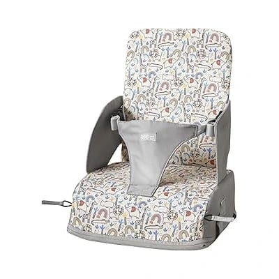 Nuby Asiento Elevador Portátil