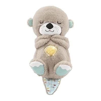 Fisher-Price Nutria Hora de Dormir