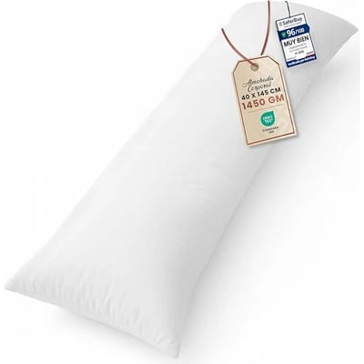 Utopia Bedding almohada corporal para embarazadas