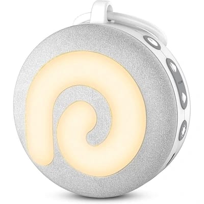 Dreamegg D11 máquina de ruido blanco para bebés