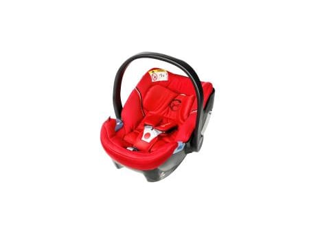 Cybex Aton 5