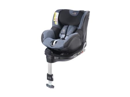 Britax Römer Dualfix M i-Size
