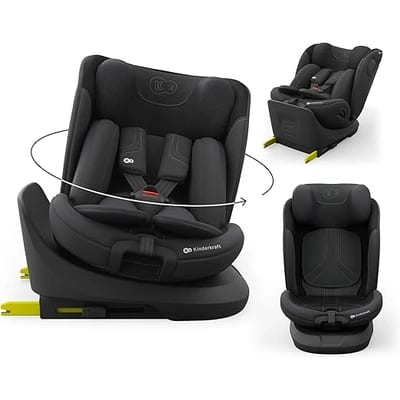 Kinderkraft I-GROW 2 PRO