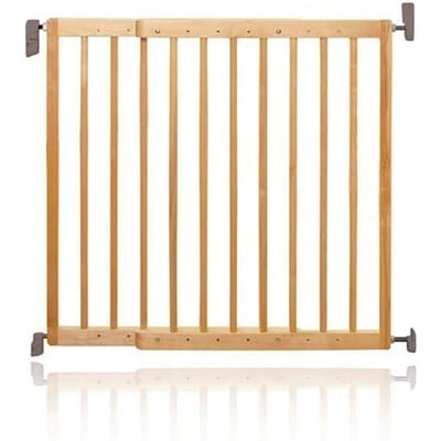 Munchkin Lindam madera 63,5-106 cm