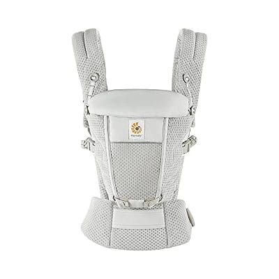 Ergobaby Adapt Malla SoftFlex