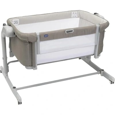 Chicco Next2Me Magic EVO