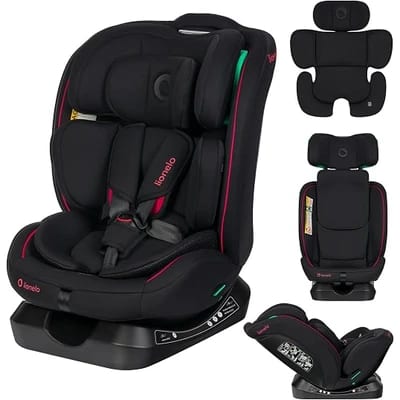 Lionelo Aart i-Size