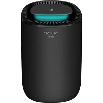 Cecotec BigDry 2000 Light mini