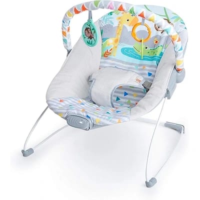 Bright Starts Safari Fun
