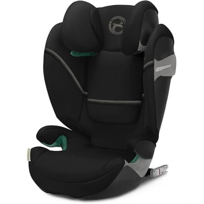 Cybex Gold Solution S2 i-Fix