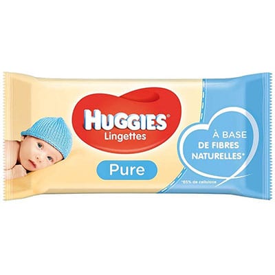 Huggies Pure