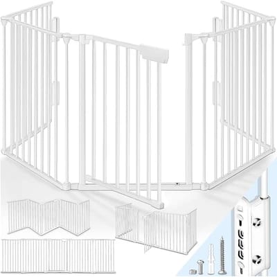 KIDUKU barrera modular 300 cm