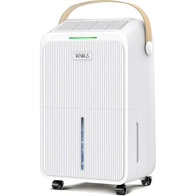 KNKA 16L deshumidificador