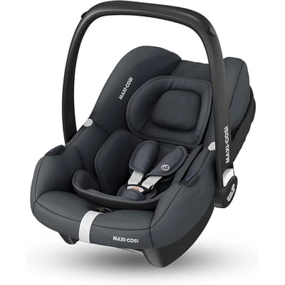 Maxi-Cosi CabrioFix i-Size