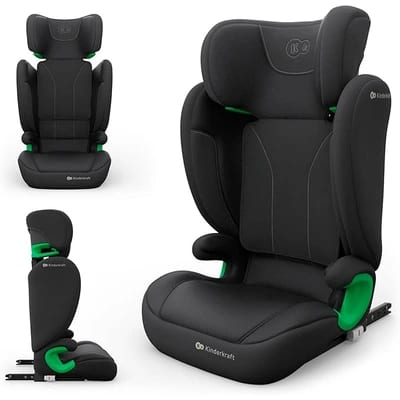 Kinderkraft Junior Fix 2 Pro