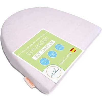 PEKITAS cuña de embarazo compacta