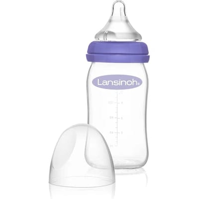 Lansinoh NaturalWave Cristal 160 ml