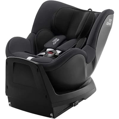 Britax Römer DUALFIX PLUS