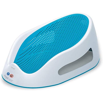 Angelcare soporte de baño para recién nacidos