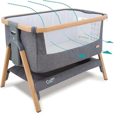 Tutti Bambini CoZee