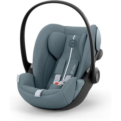 Cybex Cloud G i-Size Plus